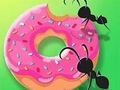 Spill Idle Ants Simulator