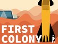 Spill First Colony