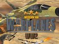 Spill Modern Air Warplane WW2