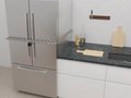 Spill Kitchen Escape
