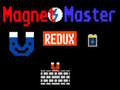 Spill Magnet Master Redux