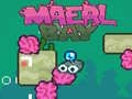 Spill Maerl Bay