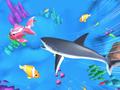 Spill Hungry Fish Evolution