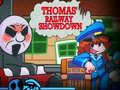 Spill Thomas' Railway Showdown
