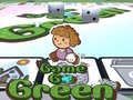 Spill Game Go Green