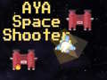 Spill AYA Space Shooter
