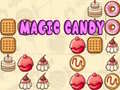 Spill Magic Candy