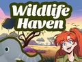 Spill Wildlife Haven: Sandbox Safari