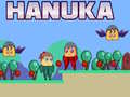 Spill Hanuka