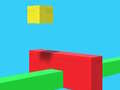 Spill Cube jumper