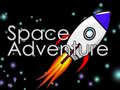Spill Space Adventure