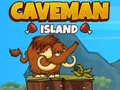 Spill Caveman Island