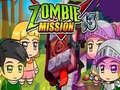 Spill Zombie Mission 13