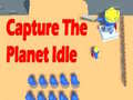 Spill Capture The Planet Idle