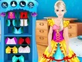 Spill Design A Royal Dress
