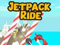 Spill Jetpack Ride