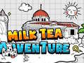 Spill Milk Tea Adventure