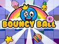 Spill Bouncy ball 