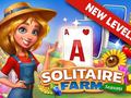 Spill Solitaire Farm Seasons 2