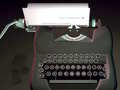 Spill Typewriter Simulator