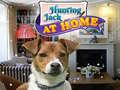 Spill Hunting Jack At Home