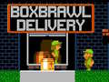 Spill Boxbrawl Delivery!