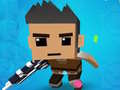 Spill Warrior Survival.io