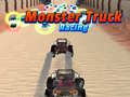 Spill Monster Truck racing