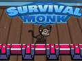 Spill Survival Monk