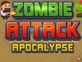 Spill Zombie Attack: Apocalypse