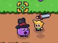 Spill 2D Top-Down RPG