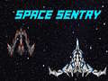 Spill Space Sentry
