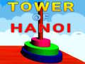 Spill Tower of Hanoi