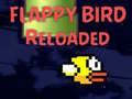 Spill Flappy Bird Reloaded