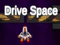 Spill Drive Space