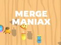 Spill Merge Maniax