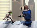 Spill Infinite Runner 3D