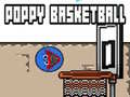 Spill Poppy Basketball