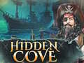 Spill Hidden Cove