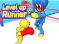 Spill Level Up Runner