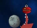 Spill 2D Asteroid Dodge