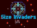 Spill Size Invaders