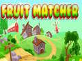 Spill Fruit Matcher