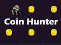 Spill Coin Hunter