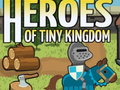 Spill Heroes of Tiny Kingdom