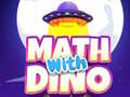 Spill Math With Dino