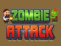 Spill Zombie Attack