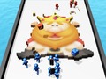 Spill Art Thief 3D