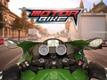 Spill Motor Bike