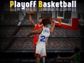 Spill Playoff Basketball